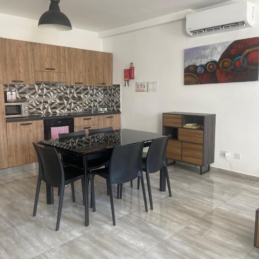 F8 Modern And Bright Apartment In Malta Msida Eksteriør bilde