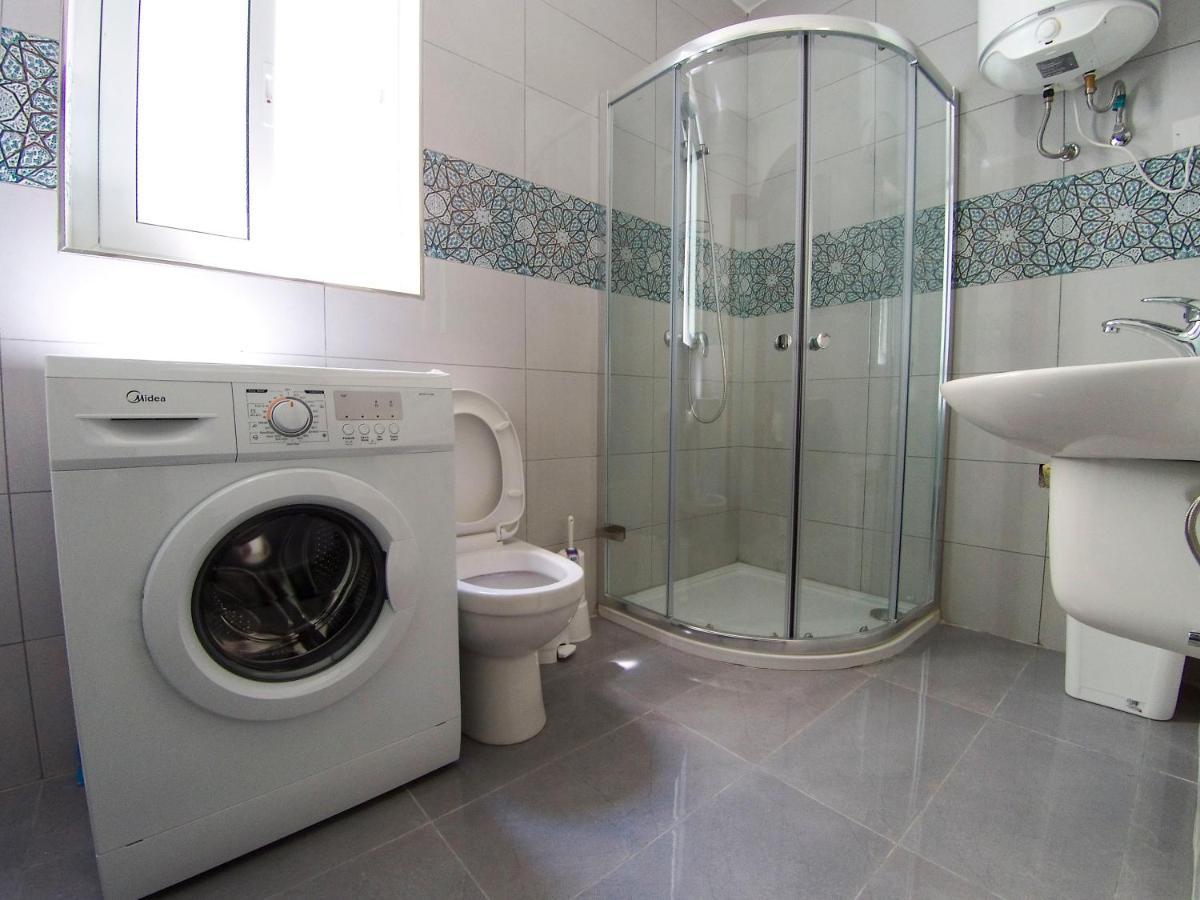 F8 Modern And Bright Apartment In Malta Msida Eksteriør bilde