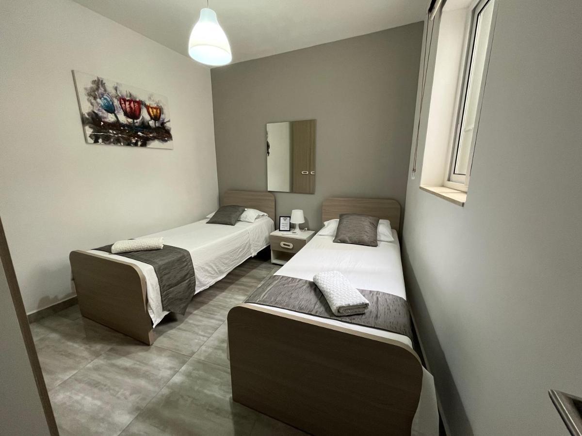 F8 Modern And Bright Apartment In Malta Msida Eksteriør bilde
