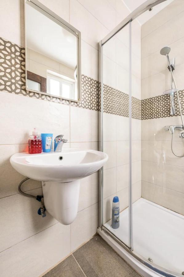 F8 Modern And Bright Apartment In Malta Msida Eksteriør bilde