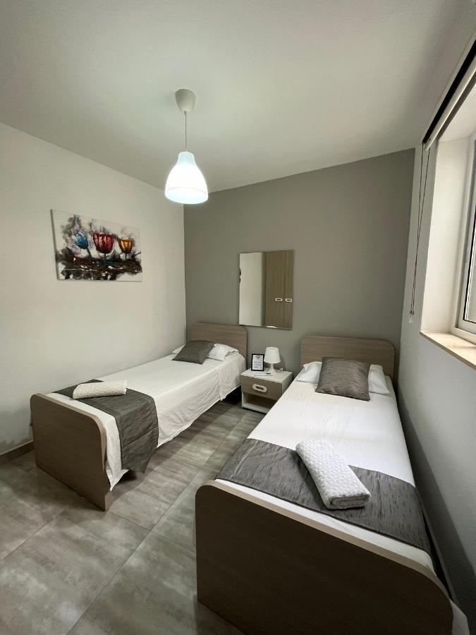 F8 Modern And Bright Apartment In Malta Msida Eksteriør bilde